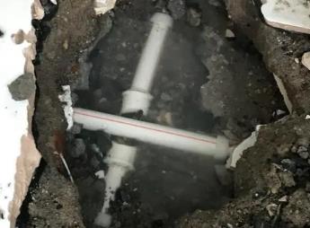 南江阳台漏水维修公司为您分享楼上楼下漏水怎么处理