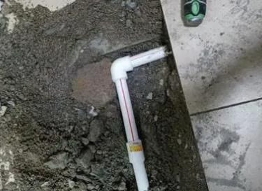 南江阳台漏水维修时有哪些声音会影响检漏仪